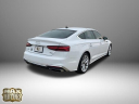 Thumbnail image of 2024 Audi A5 Sportback at Max Ford