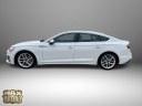 Thumbnail image of 2024 Audi A5 Sportback at Max Ford