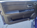 2011 GMC Canyon SLE-1 at Auto Finance Center