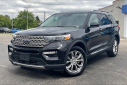 Thumbnail image of 2022 Ford Explorer at Randy Wise Hyundai