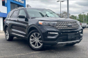 Thumbnail image of 2022 Ford Explorer at Randy Wise Hyundai
