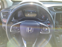 2022 Honda CR-V Hybrid EX-L at Magic City Auto Group