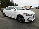 Thumbnail image of 2018 Hyundai ELANTRA at Gary Mathews Motors