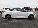 Thumbnail image of 2018 Hyundai ELANTRA at Gary Mathews Motors