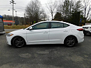 Thumbnail image of 2018 Hyundai ELANTRA at Gary Mathews Motors