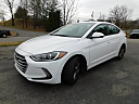 Thumbnail image of 2018 Hyundai ELANTRA at Gary Mathews Motors
