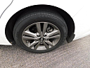 Thumbnail image of 2018 Hyundai ELANTRA at Gary Mathews Motors