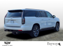 Thumbnail image of 2021 Cadillac Escalade ESV at Bayway Cadillac Of The Woodlands
