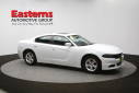 Thumbnail image of 2022 Dodge Charger at Easterns Automotive Group of Glen Burnie
