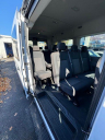 2023 Ford Transit 350 XL at City World Ford
