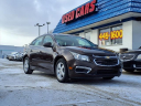 Thumbnail image of 2015 Chevrolet Cruze at A & B Motors