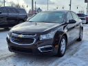 Thumbnail image of 2015 Chevrolet Cruze at A & B Motors