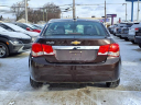 Thumbnail image of 2015 Chevrolet Cruze at A & B Motors