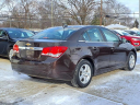 Thumbnail image of 2015 Chevrolet Cruze at A & B Motors
