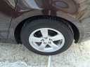 Thumbnail image of 2015 Chevrolet Cruze at A & B Motors