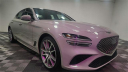 Thumbnail image of 2025 Genesis G70 at Major World Chevrolet
