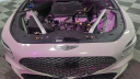 Thumbnail image of 2025 Genesis G70 at Major World Chevrolet