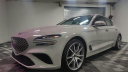 Thumbnail image of 2025 Genesis G70 at Major World Chevrolet