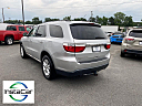 2011 Dodge Durango Crew at S&D - Wilkinson