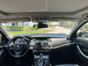 2014 BMW 5 Series 535d xDrive at Sofka Motors Llc