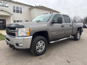 Thumbnail image of 2014 Chevrolet Silverado 2500HD at SOUTHERN SELECT AUTO SALES
