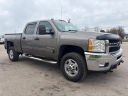 Thumbnail image of 2014 Chevrolet Silverado 2500HD at SOUTHERN SELECT AUTO SALES