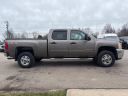 Thumbnail image of 2014 Chevrolet Silverado 2500HD at SOUTHERN SELECT AUTO SALES