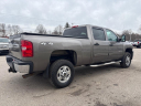 Thumbnail image of 2014 Chevrolet Silverado 2500HD at SOUTHERN SELECT AUTO SALES