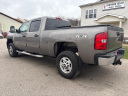 Thumbnail image of 2014 Chevrolet Silverado 2500HD at SOUTHERN SELECT AUTO SALES