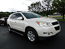 Thumbnail image of 2012 Chevrolet Traverse at Gary Mathews Motors