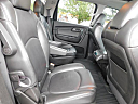 Thumbnail image of 2012 Chevrolet Traverse at Gary Mathews Motors