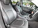 Thumbnail image of 2012 Chevrolet Traverse at Gary Mathews Motors