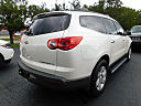 Thumbnail image of 2012 Chevrolet Traverse at Gary Mathews Motors