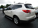 Thumbnail image of 2012 Chevrolet Traverse at Gary Mathews Motors