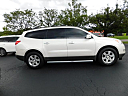 Thumbnail image of 2012 Chevrolet Traverse at Gary Mathews Motors