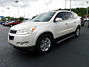 Thumbnail image of 2012 Chevrolet Traverse at Gary Mathews Motors