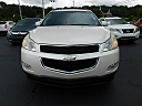 Thumbnail image of 2012 Chevrolet Traverse at Gary Mathews Motors
