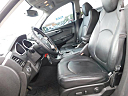 Thumbnail image of 2012 Chevrolet Traverse at Gary Mathews Motors