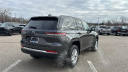 Thumbnail image of 2025 Jeep Grand Cherokee at Golling Chrysler Jeep Dodge Ram of Chelsea