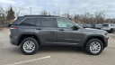 Thumbnail image of 2025 Jeep Grand Cherokee at Golling Chrysler Jeep Dodge Ram of Chelsea