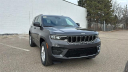 Thumbnail image of 2025 Jeep Grand Cherokee at Golling Chrysler Jeep Dodge Ram of Chelsea