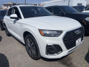 Thumbnail image of 2023 Audi Q5 at STREAM AUTO OUTLET