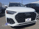 Thumbnail image of 2023 Audi Q5 at STREAM AUTO OUTLET