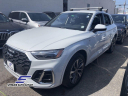 Thumbnail image of 2023 Audi Q5 at STREAM AUTO OUTLET