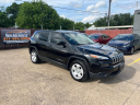 Thumbnail image of 2017 Jeep Cherokee at FLOREZ AUTO SALES LLC