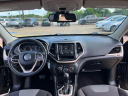 Thumbnail image of 2017 Jeep Cherokee at FLOREZ AUTO SALES LLC