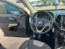 Thumbnail image of 2017 Jeep Cherokee at FLOREZ AUTO SALES LLC