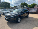 Thumbnail image of 2017 Jeep Cherokee at FLOREZ AUTO SALES LLC