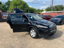 Thumbnail image of 2017 Jeep Cherokee at FLOREZ AUTO SALES LLC