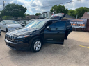 Thumbnail image of 2017 Jeep Cherokee at FLOREZ AUTO SALES LLC